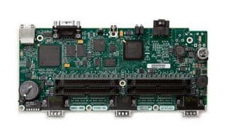 780461-01 - NI / EMERSON - 780461-01 - Controller, CompactRIO, sbRIO-9602, 400 MHz, 128 MB RAM, 256 MB Hard Drive, Quantity 1