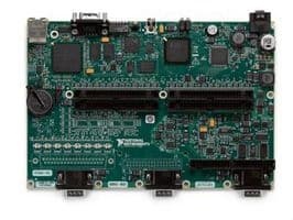 780464-01 - NI / EMERSON - 780464-01 - Controller, CompactRIO, sbRIO-9631, 266 MHz, 64 MB RAM, 128 MB Hard Drive
