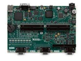 780465-01 - NI / EMERSON - 780465-01 - Controller, CompactRIO, sbRIO-9632, 400 MHz, 128 MB RAM, 256 MB Hard Drive, Quantity 1