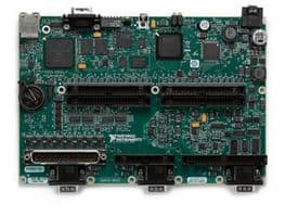 780466-01 - NI / EMERSON - 780466-01 - Controller, CompactRIO, sbRIO-9641, 266 MHz, 64 MB RAM, 128 MB Hard Drive