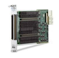 780587-31 - NI / EMERSON - 780587-31 - Matrix Switch Module, PXIe-2531, 10MHz, 256-Crosspoint, Reed Relay, 1-Wire 4 x 128, 500 mA, 60V