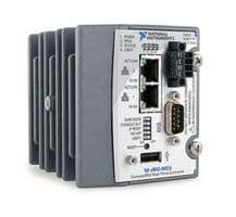 781173-02 - NI / EMERSON - 781173-02 - Controller, CompactRIO, cRIO-9023, 533 MHz, 256 MB RAM, 2 GB Hard Drive, Conformal Coat