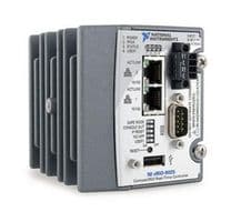 781313-01 - NI / EMERSON - 781313-01 - Controller, CompactRIO, cRIO-9025, 800 MHz, 512 MB RAM, 4 GB Hard Drive