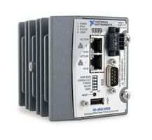 781313-02 - NI / EMERSON - 781313-02 - Controller, CompactRIO, cRIO-9025, 800 MHz, 512 MB RAM, 4 GB Hard Drive, Conformal Coat