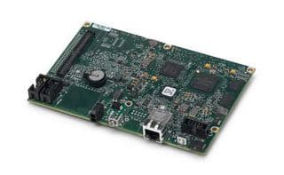 782125-01 - NI / EMERSON - 782125-01 - Controller, CompactRIO, sbRIO-9623, 400 MHz, 128 MB RAM, 256 MB Hard Drive, Development Kit