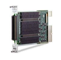 782383-01 - NI / EMERSON - 782383-01 - Matrix Switch Module, PXI-2532B, 30MHz, 512-Crosspoint, Reed Relay, 1-Wire 4 x 128, 500 mA, 100V
