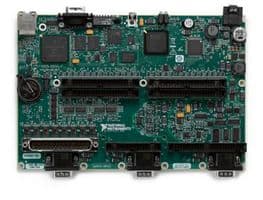 782392-01 - NI / EMERSON - 782392-01 - Controller, CompactRIO, sbRIO-9642, Xilinx Spartan-3, 400 MHz, 720 Kbit RAM, Conformal Coat