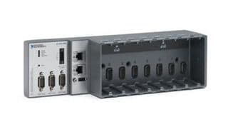 782663-01 - NI / EMERSON - 782663-01 - Controller, CompactRIO, cRIO-9068, ARM Cortex A9, 667 MHz, 2 Cores, 512 MB RAM
