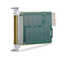 782835-37 - NI / EMERSON - 782835-37 - Matrix Switch Module, PXIe-2737, 10MHz, 256-Crosspoint, Electromechanical, 2-Wire 4x64, 2A, 100V