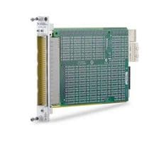 782835-38 - NI / EMERSON - 782835-38 - Matrix Switch Module, PXIe-2738, 10MHz, 256-Crosspoint, Electromechanical, 2-Wire 8x32, 2A, 100V