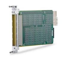 782835-39 - NI / EMERSON - 782835-39 - Matrix Switch Module, PXIe-2739, 10MHz, 256-Crosspoint, Electromechanical, 2Wire 16x16, 2A, 100V