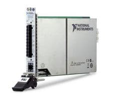 782956-01 - NI / EMERSON - 782956-01 - Power Supply, PXIe-4112, Programmable, Test Equipment