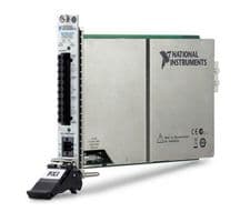 782957-01 - NI / EMERSON - 782957-01 - Power Supply, PXIe-4113, Programmable, Test Equipment