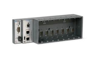 783170-01 - NI / EMERSON - 783170-01 - Controller, CompactRIO, cRIO-9067, Xilinx Zynq-7000, 667 MHz, 2 Cores, 512 MB RAM, 8 Slots, Linux