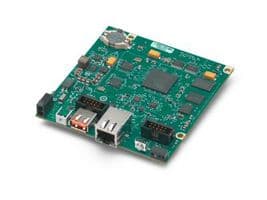 783816-01 - NI / EMERSON - 783816-01 - Controller, CompactRIO, sbRIO-9607, Xilinx Zynq-7000, 667 MHz, 2 Cores, 512 MB RAM, Development Kit