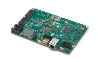 783818-01 - NI / EMERSON - 783818-01 - Controller, CompactRIO, sbRIO-9637, Xilinx Zynq-7000, 667 MHz, 2 Cores, 512 MB RAM, Development Kit