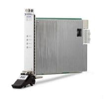 785308-01 - NI (NOW PART OF EMERSON) - 785308-01 - Solid State Driver, PXIe-8267, M.2 PCIe, PCI Express 3.0 (x4), NVMe, 4 TB, 6000 MB/s