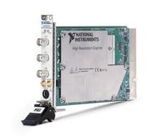 778757-03 - NI / EMERSON - 778757-03 - PXI Oscilloscope, PXI-5124, 150 MHz, 12 bits, 200 MSPS, 2 Channel, 256 MB/ch