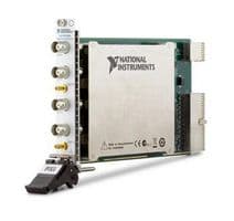 780166-01 - NI / EMERSON - 780166-01 - Amplifier, Differential, PXI-5900, PXI-5922 Oscilloscope