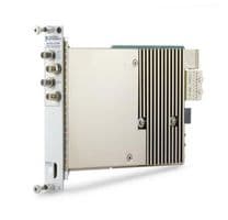 783690-01 - NI / EMERSON - 783690-01 - PXI Oscilloscope, PXIe-5170, 100 MHz, 14 bits, 250 MSPS, 4 Channel, 0.75 GB
