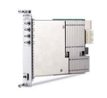 784224-01 - NI / EMERSON - 784224-01 - PXI Oscilloscope, PXIe-5172, 100 MHz, 14 bits, 250 MSPS, 4 Channel, 0.75 GB