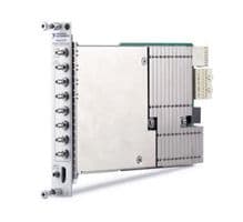 784225-01 - NI / EMERSON - 784225-01 - PXI Oscilloscope, PXIe-5172, 100 MHz, 14 bits, 250 MSPS, 8 Channel, 1.5 GB, Kintex-7 325T