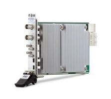 785767-11 - NI / EMERSON - 785767-11 - PXI Oscilloscope, PXIe-5110, 100 MHz, 8 bits, 1 GSPS, 2 Channel, 64 MB, CableSense Technology