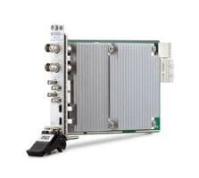785768-11 - NI / EMERSON - 785768-11 - PXI Oscilloscope, PXIe-5110, 100 MHz, 8 bits, 1 GSPS, 2 Channel, 512 MB, CableSense Technology