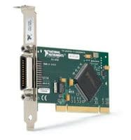 183617-01 - NI / EMERSON - 183617-01 - GPIB Instrument Control Device, PCI-GPIB, PCI, Board Only, NI-488.2
