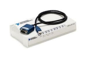 778476-02 - NI / EMERSON - 778476-02 - Serial Interface Device, USB-485/2, USB 2.0, 2 Port