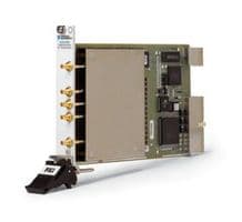 778572-55 - NI / EMERSON - 778572-55 - Multiplexer Switch Module, PXI-2555, 2.5GHz, 4 Channel, Electromechanical, 4 x 1, 500 mA, 30V