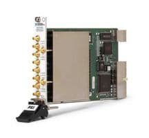 778572-56 - NI / EMERSON - 778572-56 - Multiplexer Switch Module, PXI-2556, 2.5GHz, 4 Channel, Electromechanical, Dual 4 x 1, 500 mA, 30V
