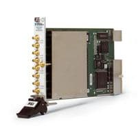 778572-57 - NI / EMERSON - 778572-57 - Multiplexer Switch Module, PXI-2557, 2.5GHz, 8 Channel, Electromechanical, 8 x 1, 500 mA, 30V