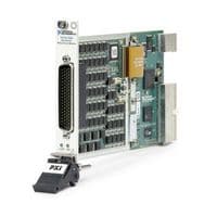 778572-67 - NI / EMERSON - 778572-67 - Relay Module, PXI-2567, 64 Channel, 25A, 50V