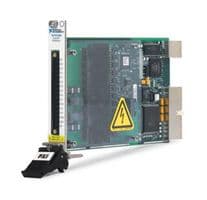 778572-84 - NI / EMERSON - 778572-84 - Multiplexer Switch Module, PXI-2584, 900kHz, 12 Channel, Reed Relay, 1-Wire 12 x 1, 500 mA, 600V