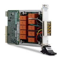 778572-85 - NI / EMERSON - 778572-85 - Multiplexer Switch Module, PXI-2585, 10MHz, 10 Channel, Electromechanical, 1-Wire 10 x 1, 12 A, 300V