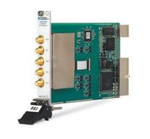 778572-94 - NI / EMERSON - 778572-94 - Multiplexer Switch Module, PXI-2594, 2.5GHz, 4 Channel, Electromechanical, 4 x 1, 500 mA, 30V