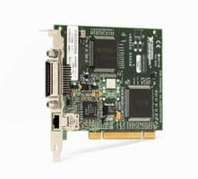 778742-01 - NI / EMERSON - 778742-01 - GPIB Instrument Control Device, PCI-8232, PCI, NI-488.2