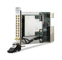 778793-01 - NI / EMERSON - 778793-01 - Multiplexer Switch Module, PXI-2593, 500MHz, 16 Channel, Electromechanical, Dual 8x1, 500 mA, 150V