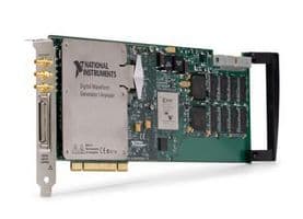 778988-01 - NI / EMERSON - 778988-01 - Digital Waveform Device, PCI-6541, 32 Channel, 50MHz, 1 Mbit/ch