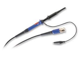 780284-01 - NI / EMERSON - 780284-01 - Oscilloscope Test Probe, SP200B, Single-Ended Passive, 200 MHz, 60 VDC, 1:1 / 10:1 Attenuation