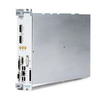 780531-04 - NI / EMERSON - 780531-04 - Controller, VXI, VXIPC-882, Intel Core 2 Duo T7400, 2.16 GHz, 2 Cores, 4 GB RAM, 2 Slots, Windows 7