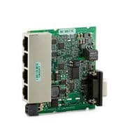 780879-01 - NI / EMERSON - 780879-01 - Serial Interface Module, C Series, sbRIO-9871, RS422/RS485 Serial, 4 Port, Board Only