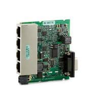 780879-02 - NI / EMERSON - 780879-02 - Serial Interface Module, sbRIO-9871, RS422/485 Serial, 4 Port, Board Only, 4 10P10C-DE9 Cables