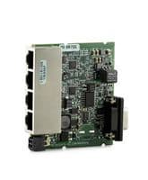 780922-01 - NI / EMERSON - 780922-01 - Serial Interface Module, C Series, sbRIO-9870, RS232 Serial, 4 Port, Board Only