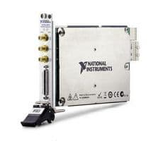 781011-02 - NI / EMERSON - 781011-02 - Digital Waveform Instrument, PXIe-6547, 32 Channel, 100MHz, 8 Mbit/ch