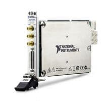 781012-02 - NI / EMERSON - 781012-02 - Digital Waveform Instrument, PXIe-6548, 32 Channel, 200MHz, 8 Mbit/ch
