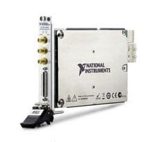 781012-03 - NI / EMERSON - 781012-03 - Digital Waveform Instrument, PXIe-6548, 32 Channel, 200MHz, 64 Mbit/ch