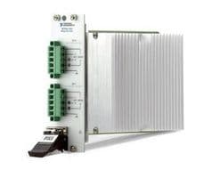 781155-01 - NI / EMERSON - 781155-01 - Test Power Supply, PXIe-4154 Battery Simulator