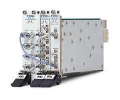 781262-01 - NI / EMERSON - 781262-01 - Vector Signal Generator, PXIe-5673E, 1 Channel, 100MHz, 128 MB, 3.3 GHz